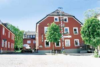 Gasthof Rotes Ross Hotel Zell im Fichtelgebirge Exterior foto